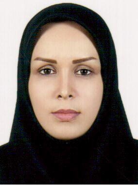 Dr Marziyeh Moradi